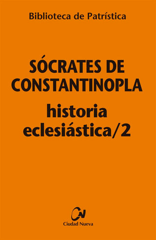 Historia Eclesiástica/2