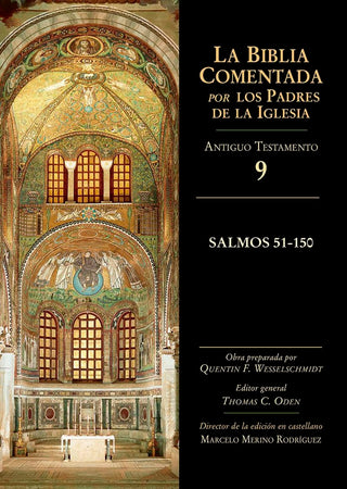 Salmos 51-150