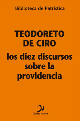 Los Diez Discursos Sobre La Providencia