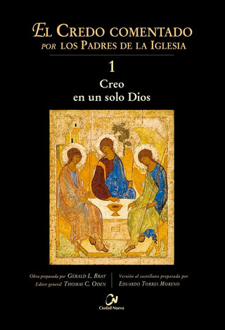 Creo En Un Solo Dios