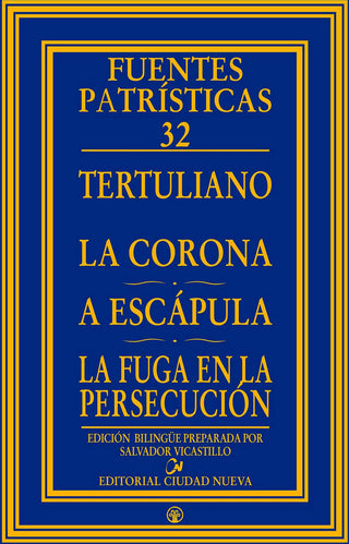 La Corona - A Escápula - La Fuga En La Persecución