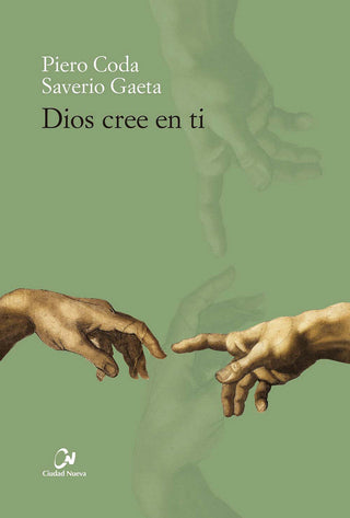 Dios Cree En Ti