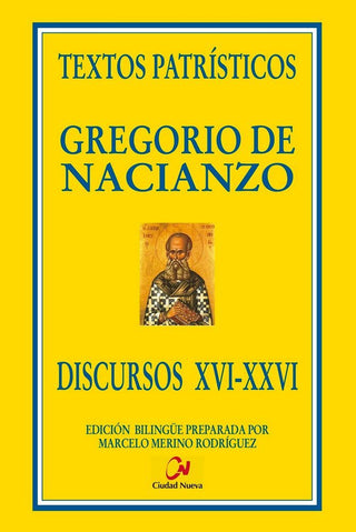 Discuros Xvi-Xxvi