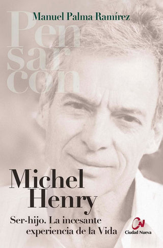 Michel Henry