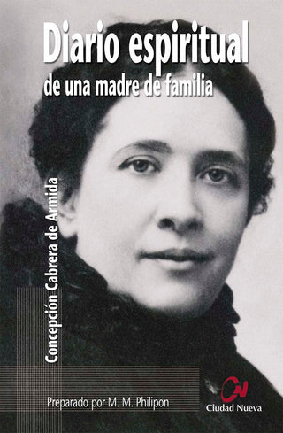 Diario Espiritual De Una Madre De Familia
