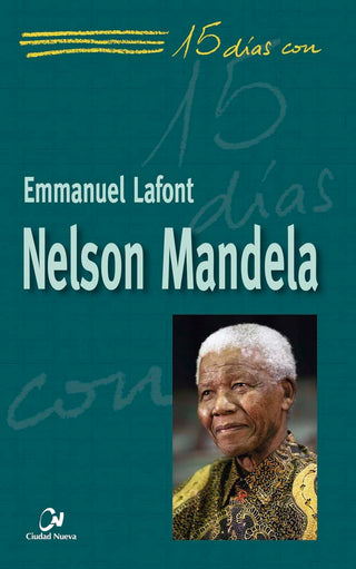 Nelson Mandela
