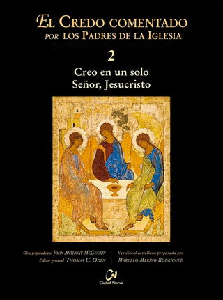 Creo En Un Solo Señor Jesucristo