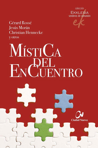 Mística Del Encuentro