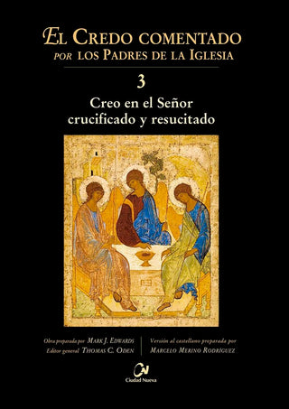 Creo En El Señor Crucificado Y Resucitado