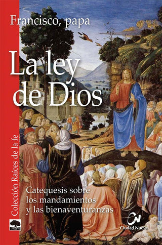 La Ley De Dios