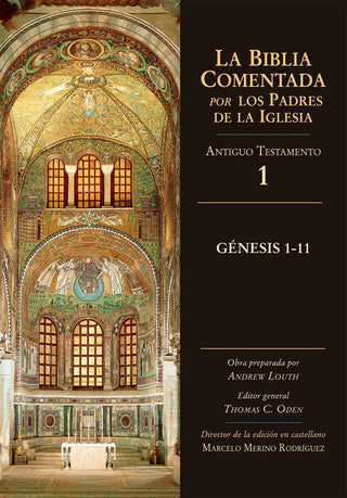 Génesis 1-11