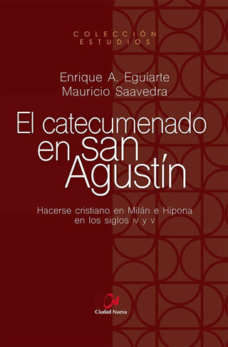 El Catecumenado De San Agustín