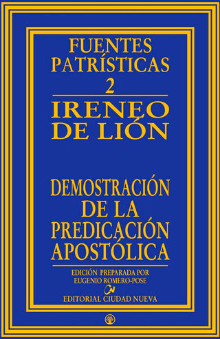Demostracion De La Predicacion Apostolica