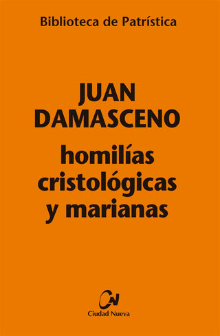 Homilias Cristologicas Y Marianas