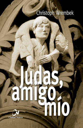 Judas Amigo Mio
