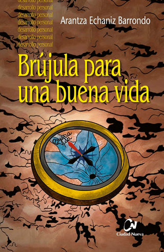 Brujula Para Una Buena Vida