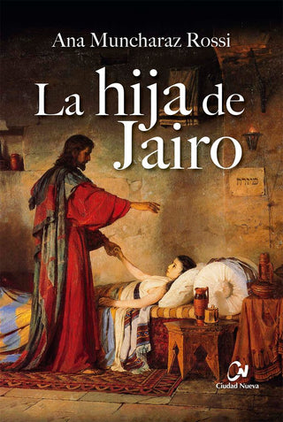 La Hija De Jairo
