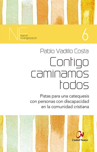 Contigo Caminamos Todos