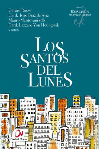 Los Santos Del Lunes
