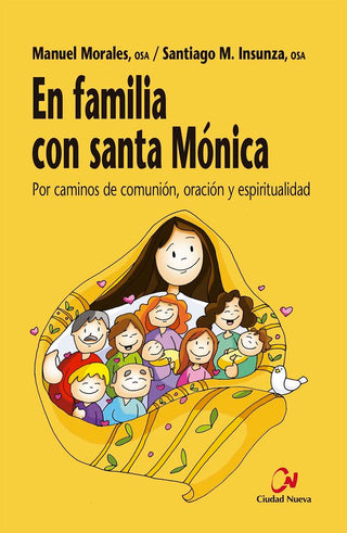 En Familia Con Santa Monica