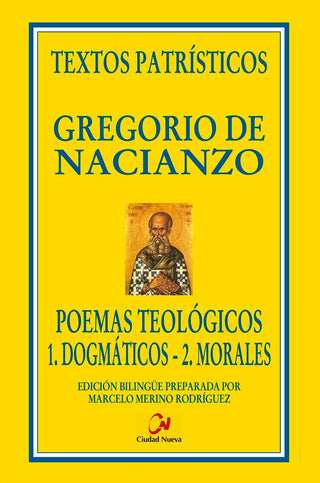 Poemas Teologicos 1 Dogmaticos 2 Morales