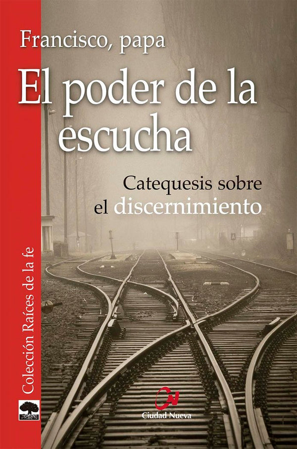 El Poder De La Escucha