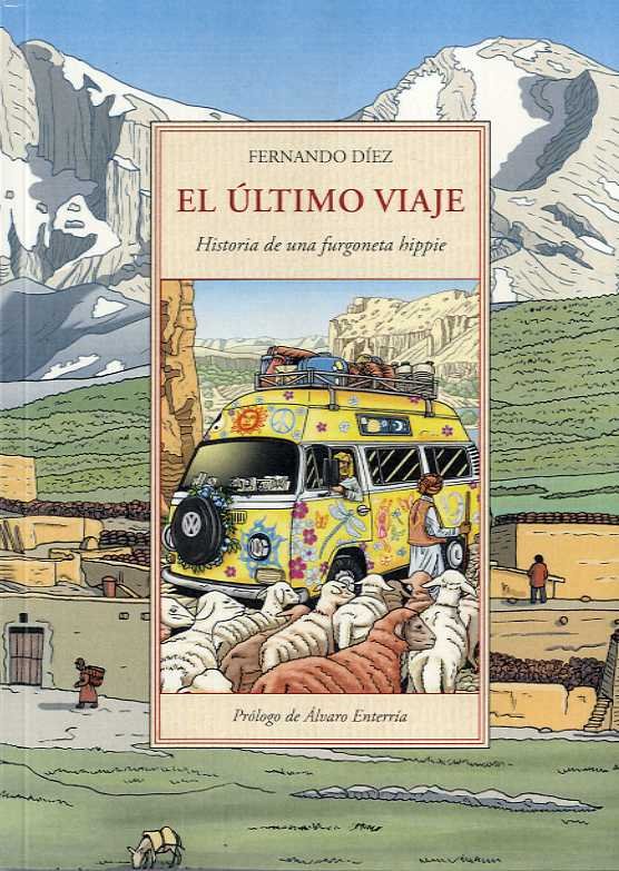 El Ultimo Viaje