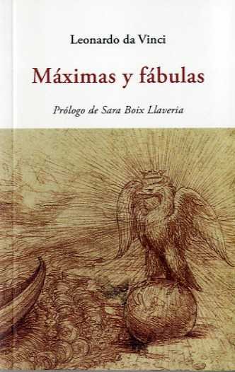 Maximas Y Fabulas