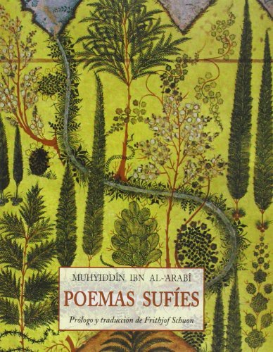 Poemas Sufies