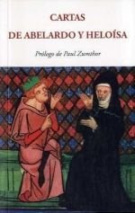 Cartas De Abelardo Y Heloisa