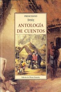 Antologia De Cuentos