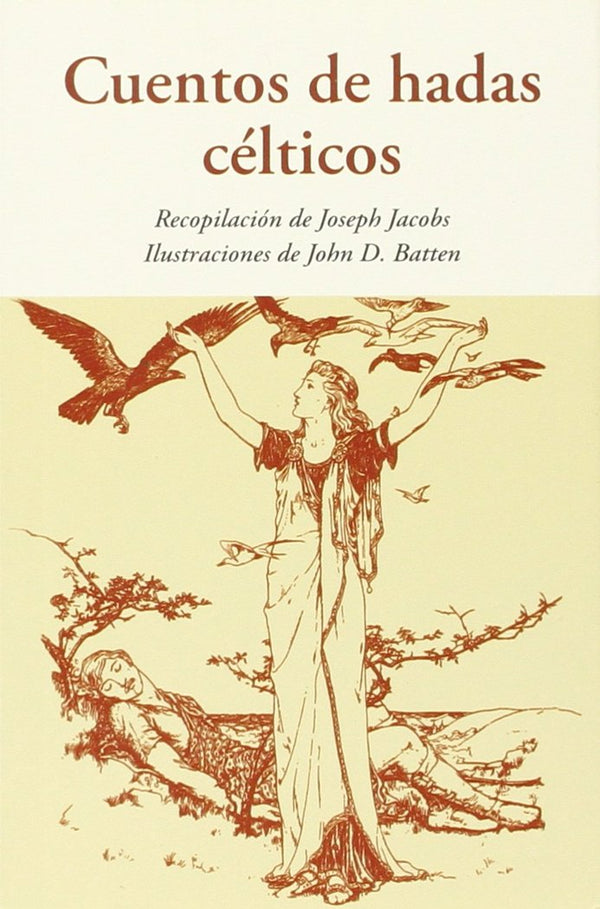 Cuentos De Hadas Celticos