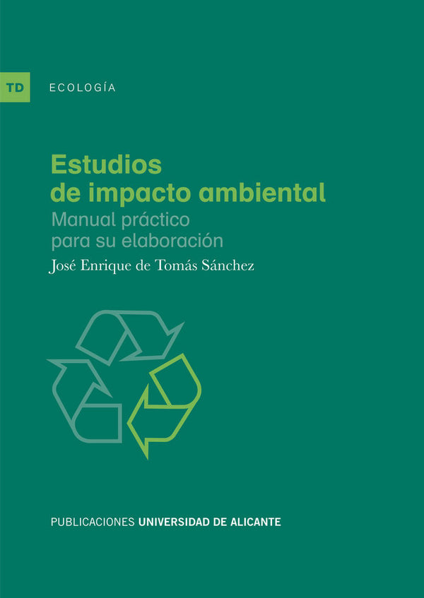 Estudios De Impacto Ambiental