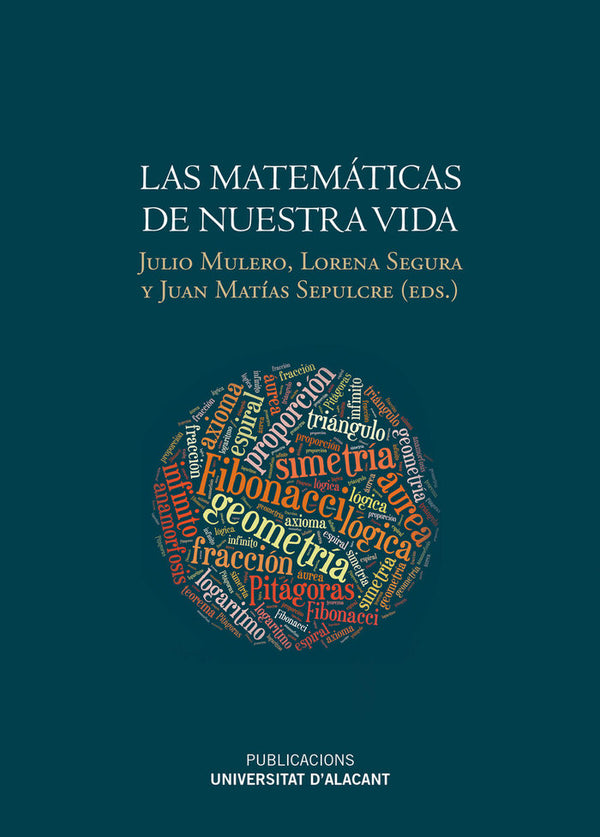 Las Matemáticas De Nuestra Vida