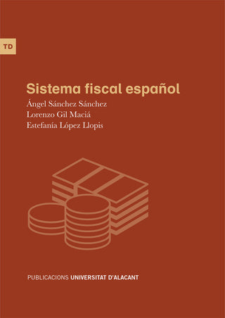 Sistema Fiscal Español