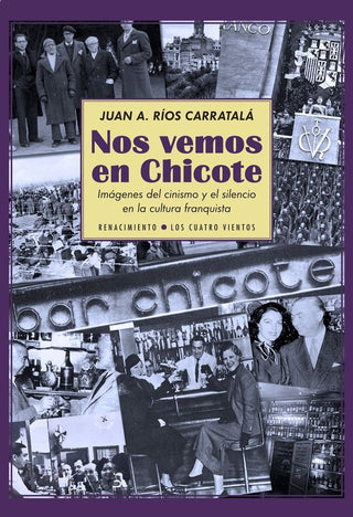Nos Vemos En Chicote