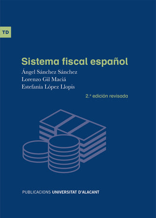 Sistema Fiscal Español