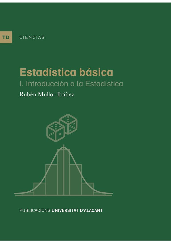 Estadística Básica