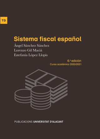 Sistema Fiscal Español