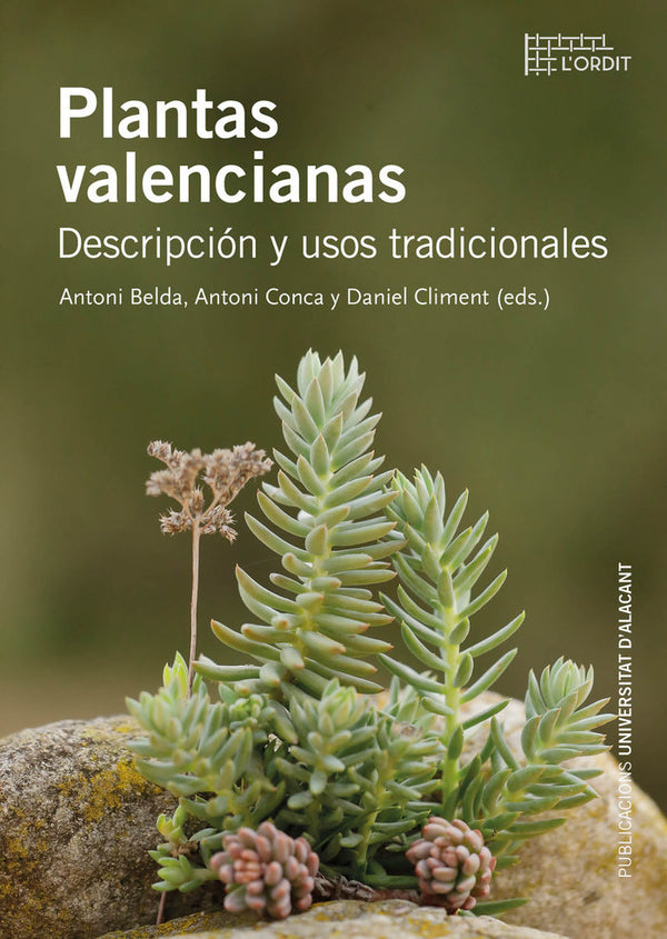 Plantas Valencianas