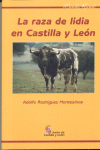 Raza De Lidia En Castilla Y Leon