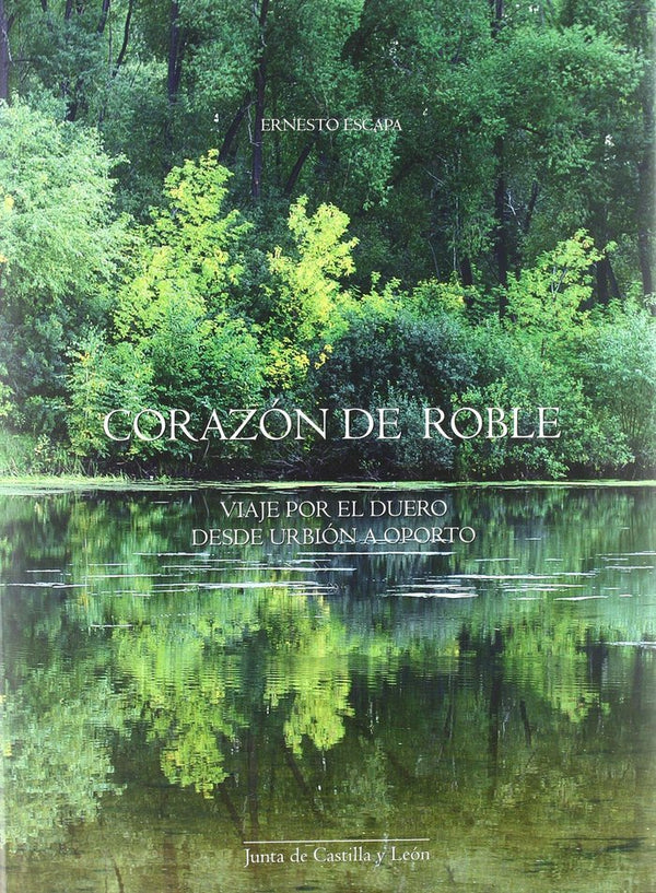 Corazon De Roble