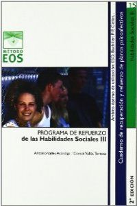 Habilidades Sociales Iii