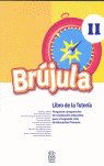 Brújula Ii (Libro De Tutoría)