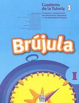 Brújula I (Cuaderno Del Alumno, 1º E.P.)