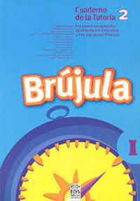 Brújula I (Cuaderno Del Alumno, 2º E.P.)