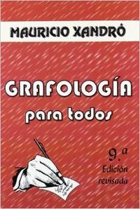 Grafología Para Todos