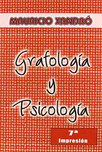 Grafología Y Psicología