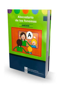 Abecedario De Los Fonemas (Anexos)