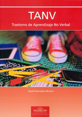 Tanv. Trastorno De Aprendizaje No Verbal